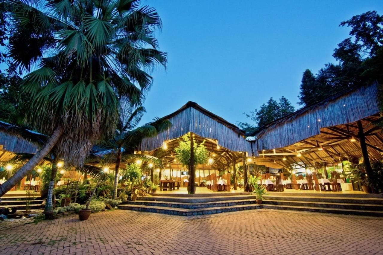 Home Phutoey Riverkwai