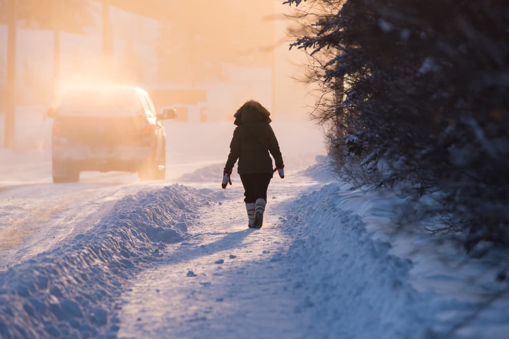 Yellowknife